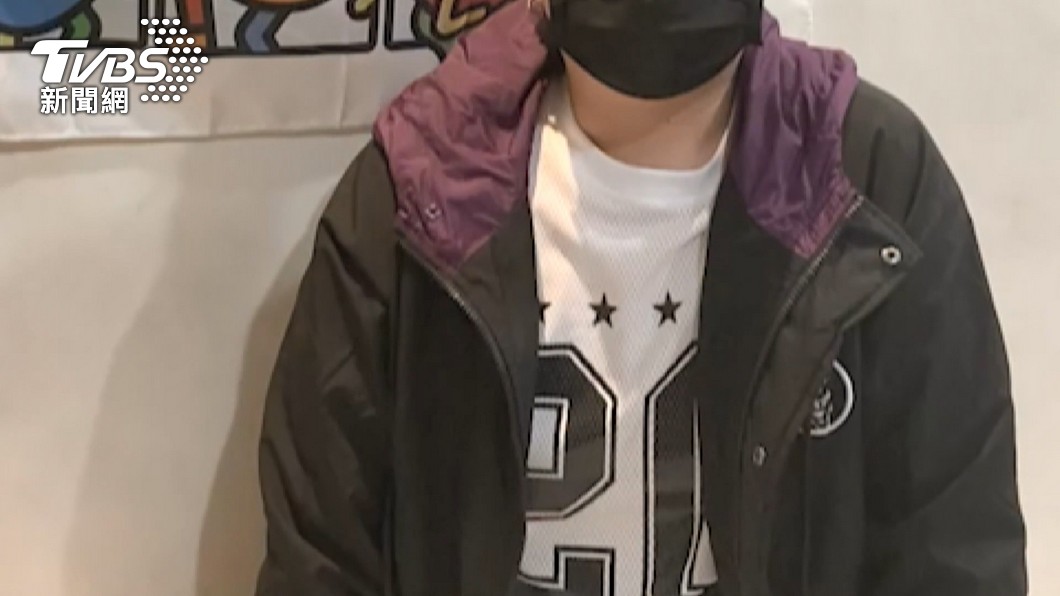 圖/TVBS