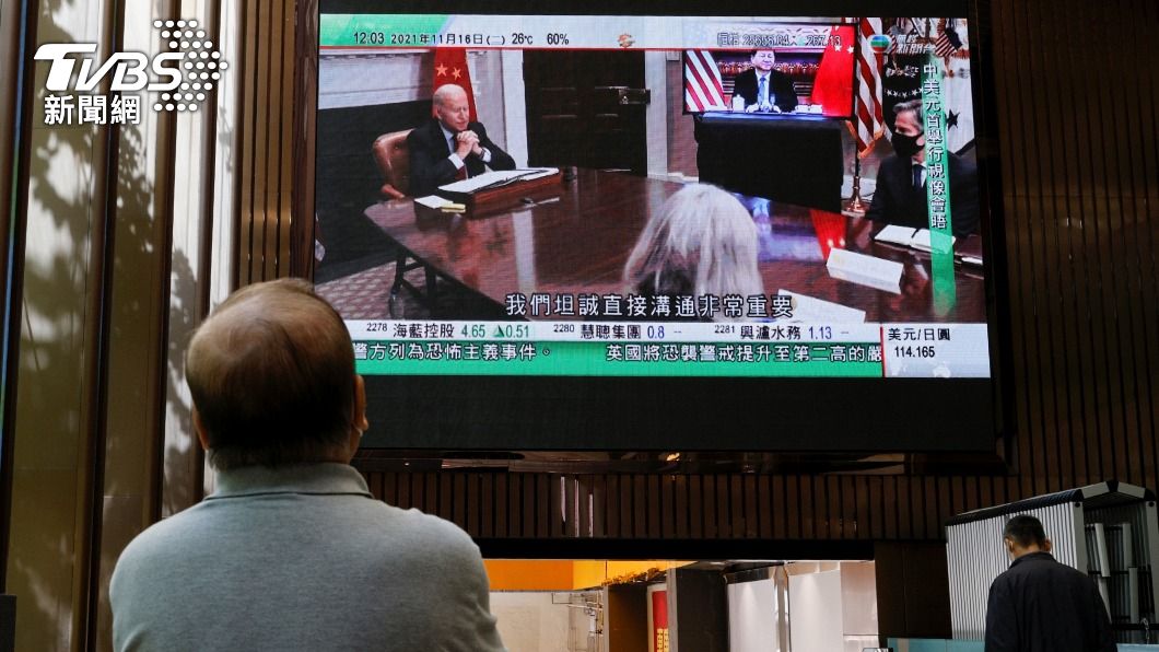 圖/達志影像路透社