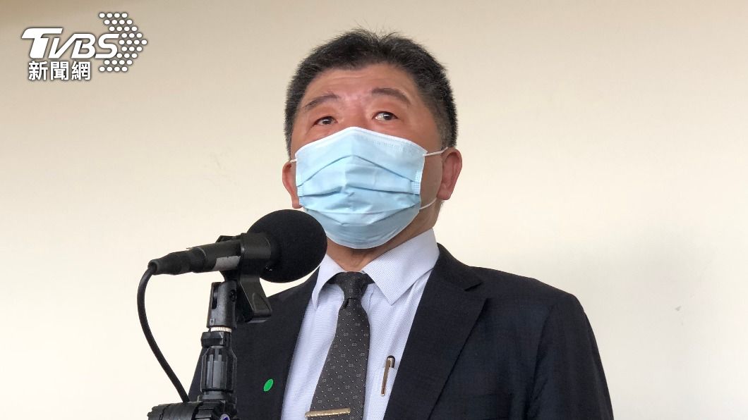 莫德納預約率低!陳時中坦言「是事實」 混打這2天確定