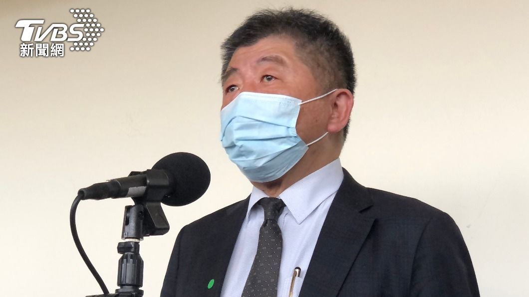 「兩歲童條款」仍須通報衛生局 陳時中:會提升行政效率