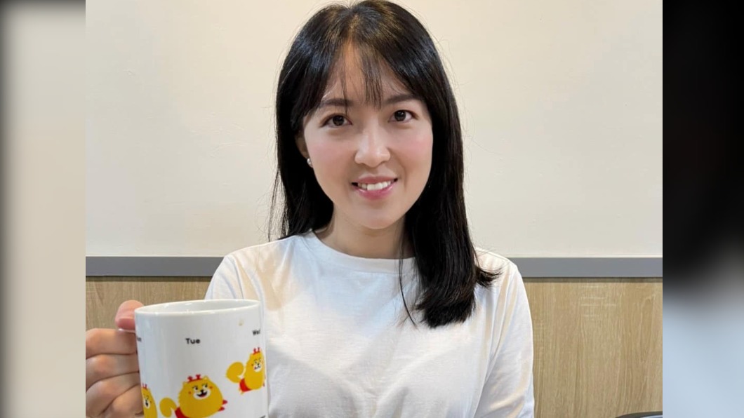 山田摩衣。(圖/翻攝山田摩衣臉書)