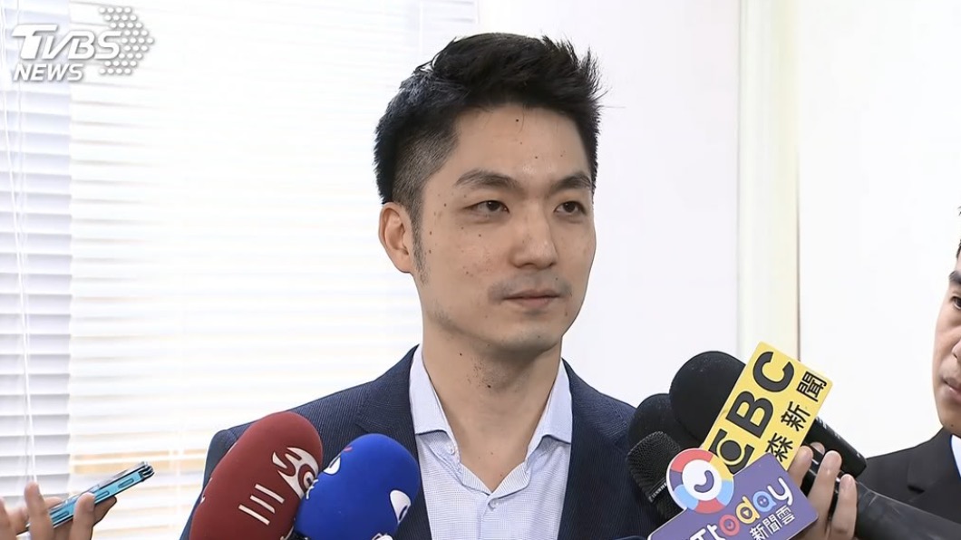 打高端出國補兩劑 蔣萬安開砲陳時中:科學證據在哪
