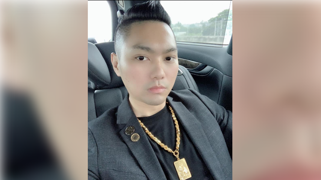 連千毅恐嚇買家二審仍判有罪。（圖／翻攝自連千毅臉書）