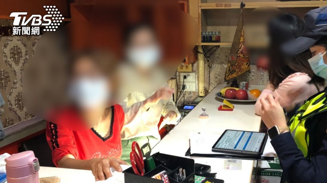才解封就疏忽防疫!萬華阿公店、棋牌社21人未實聯制