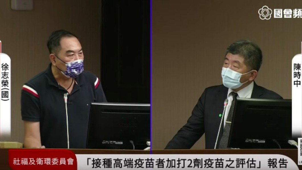 很搶!集中檢疫所開放訂房 莊人祥:3小時583間已滿
