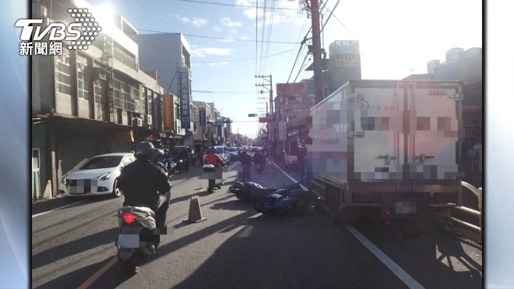 圖／TVBS