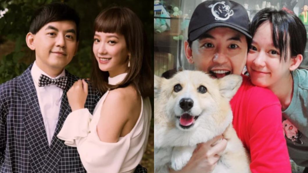 黃子佼開心當爸 陶晶瑩「過來人1句勸」網笑:突破盲腸