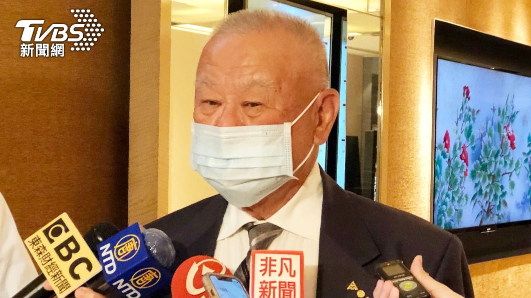 談核四公投 林伯豐:應透過科學數據評斷是否重啟