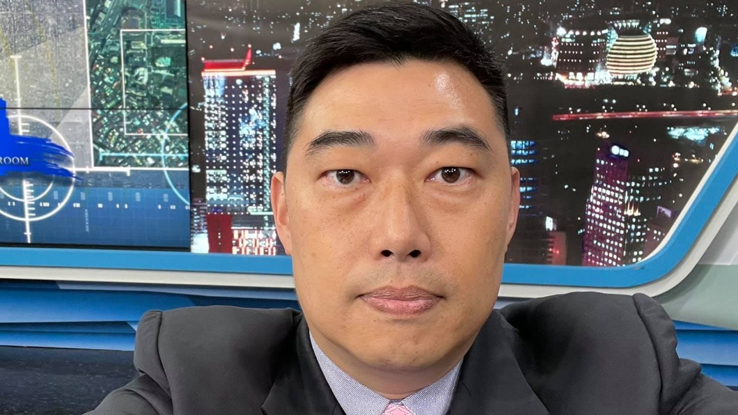 傅崐萁搭同舟計畫回黨 黨內炸鍋:要國民黨跟他一起沉沒