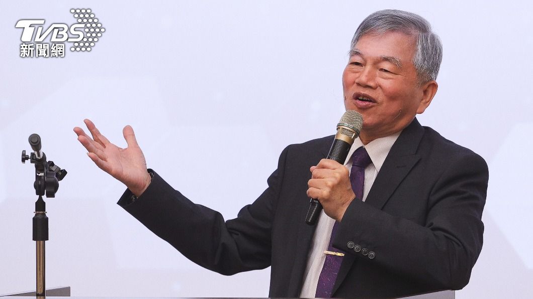沈榮津宣講公投遭疑違反行政中立　政院：基於職責未違法