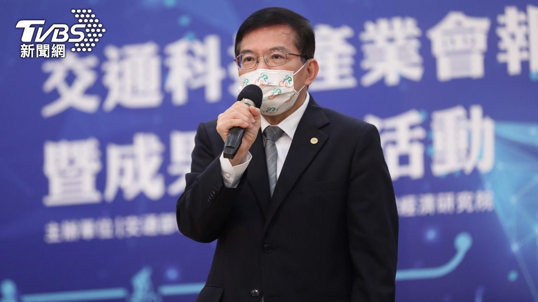 台鐵3個月9起事故 王國材怒:再有人為疏失,一定換處長!