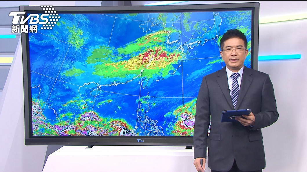 圖/TVBS
