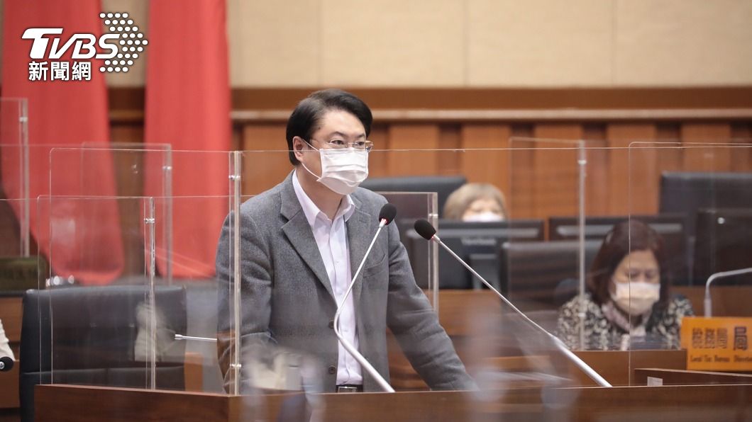 林右昌：馬英九任內沒處理半桶核廢料　全堆核電廠裡