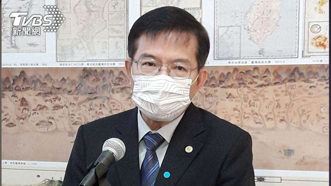 拋「環島高鐵不是夢」 交長王國材:環島只要1小時