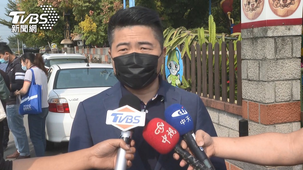 顏寬恒參選被「萬箭穿心」　林靜儀酸：國民黨也這樣