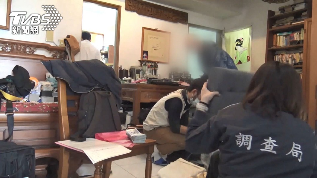 圖/TVBS
