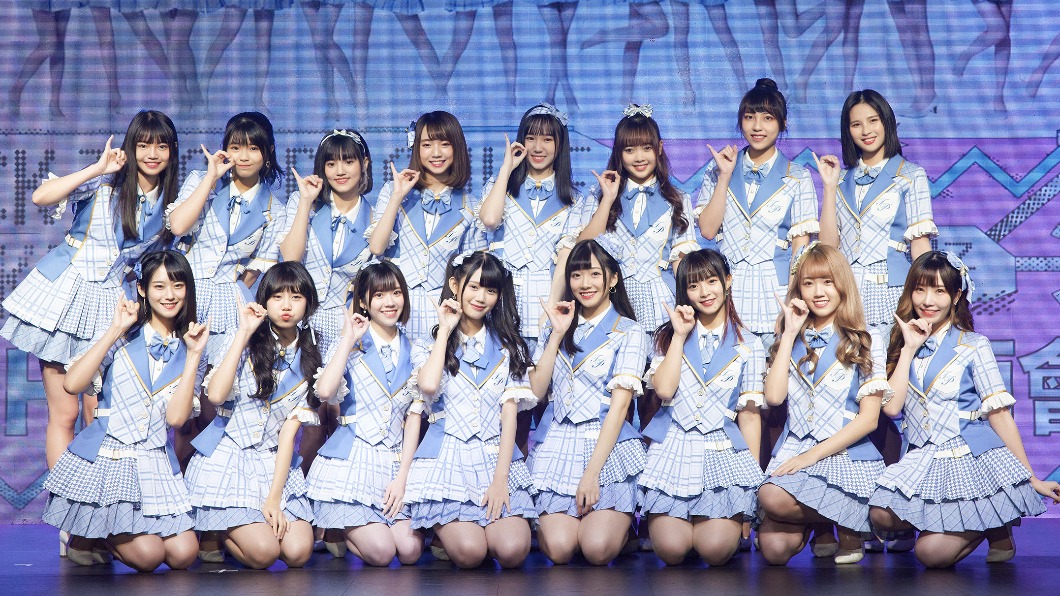 AKB48 Team TP麻由打疫苗「爆血掛急診」 醫:千分之一副作用