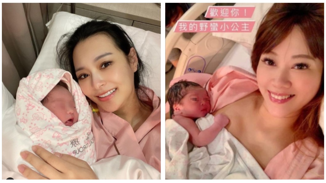 羨慕女星產後美照！準媽媽想帶妝生產遭拒　內行人這樣說