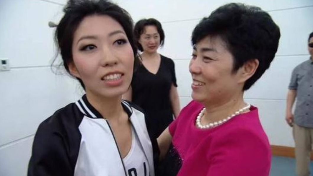陸歌手曲婉婷高官母親 涉貪17億台幣遭判無期徒刑