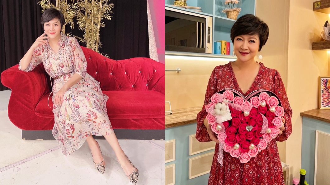 崔佩儀打2劑疫苗「發癢流膿」 網一看急勸:快掛急診