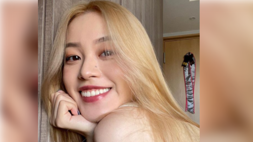 在美國留學、生活在美國的Selina透過影片記錄在國外的點點滴滴。（圖／翻攝自Selina IG）