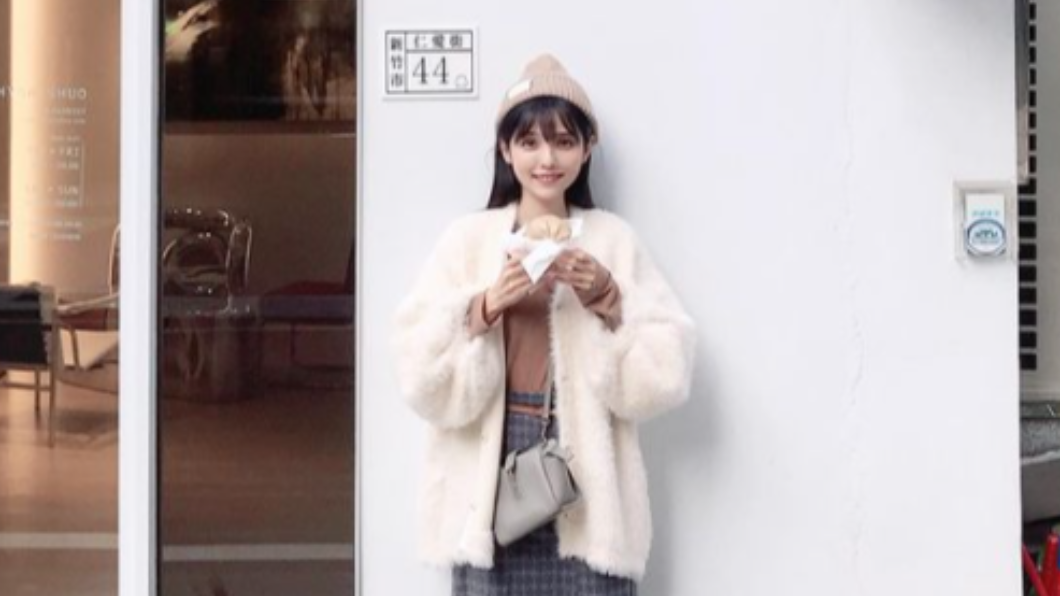 GINA是從美妝開箱出道的YouTuber。（圖／翻攝自Gina IG）