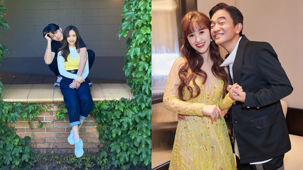 吳姍儒將於本月29日結婚。（圖／翻攝自吳姍儒臉書）  