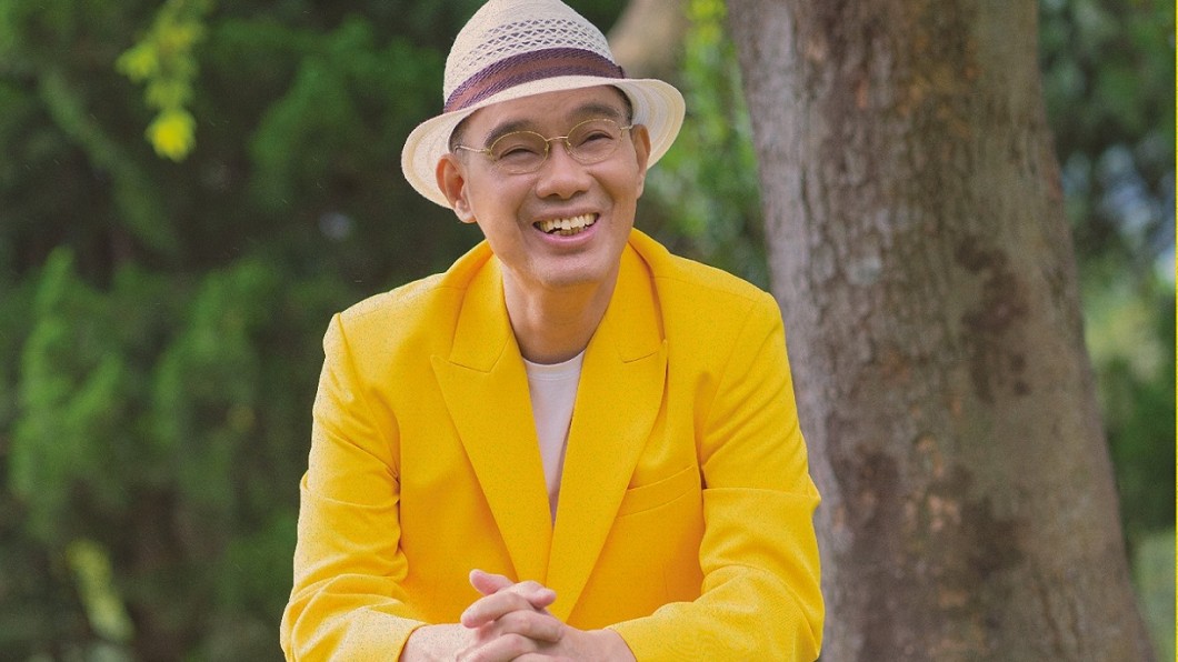 脫下招牌帽!58歲陳雷近照曝「根本侯友宜」4萬人驚呆