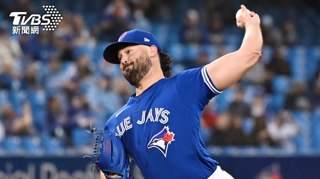 MLB賽揚獎 藍鳥芮伊、釀酒人柏尼斯出線