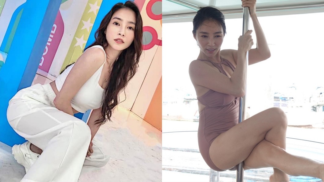 脫衣放送「白嫩E級巨球」!真人娜美女星偽裸體太撩