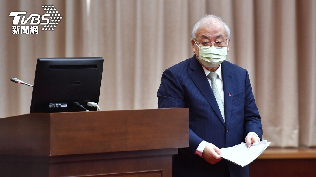 朱澤民：政府約聘僱擬比照軍公教加薪　估20萬人受惠