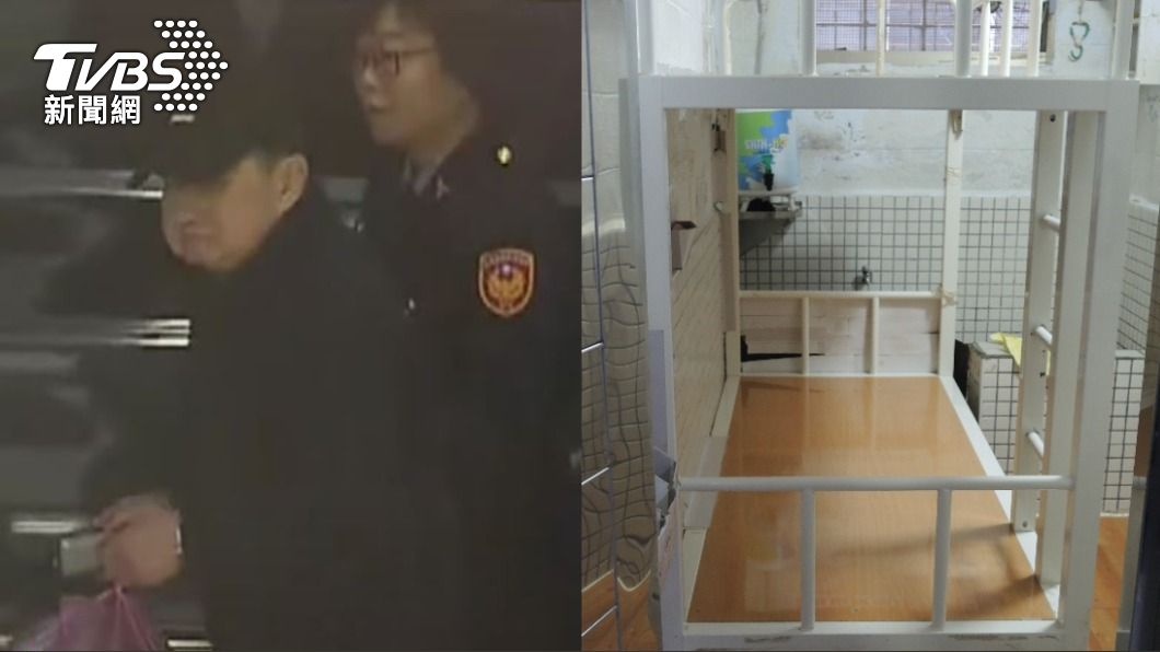 不滿防疫拒保外就醫?孫道存病情惡化癌逝 北監回應了