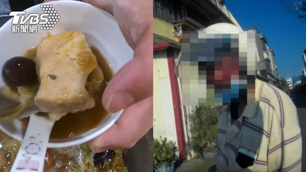 麻油雞多倒2瓶米酒提味 他隔天騎車上路被移送