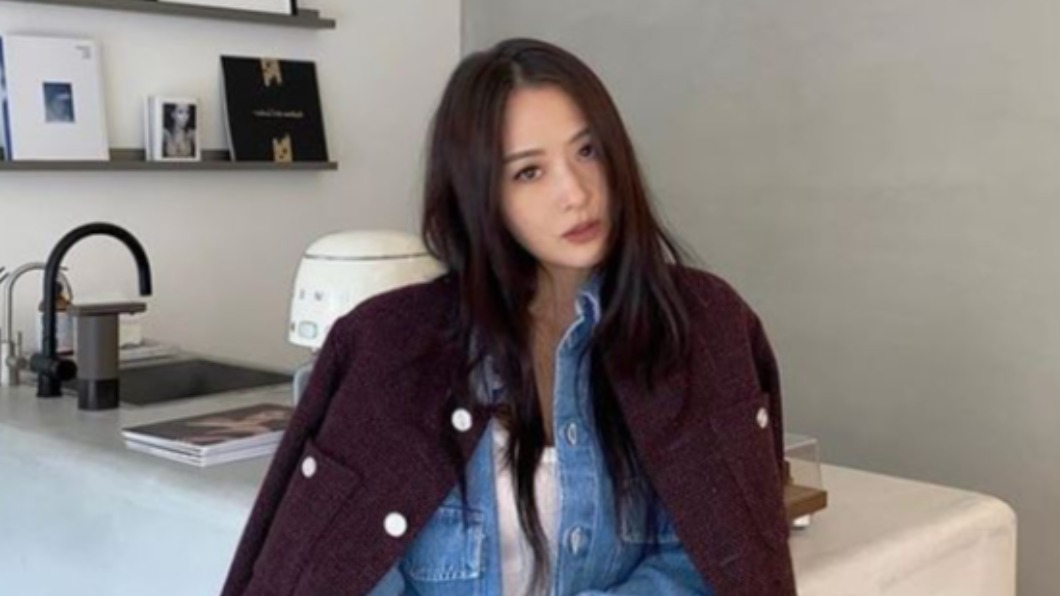 圖／翻攝自aimeeyunyunsun Instagram