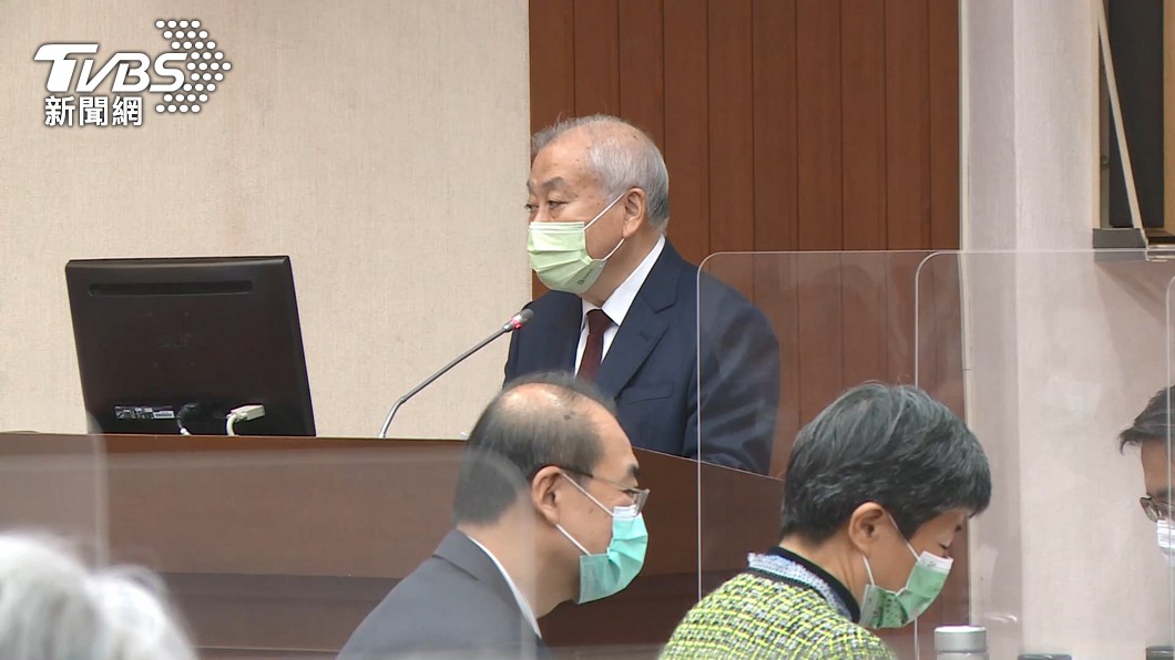盤點主計長驚世語錄!曾稱蚵仔麵線1碗20 挨批「不食人間煙火」