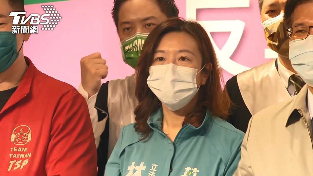 圖/TVBS