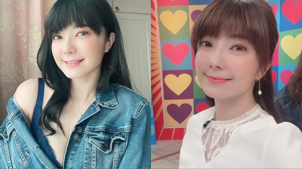 行房完私密處劇痛!女星再爆觸診發現「乳房長異物」
