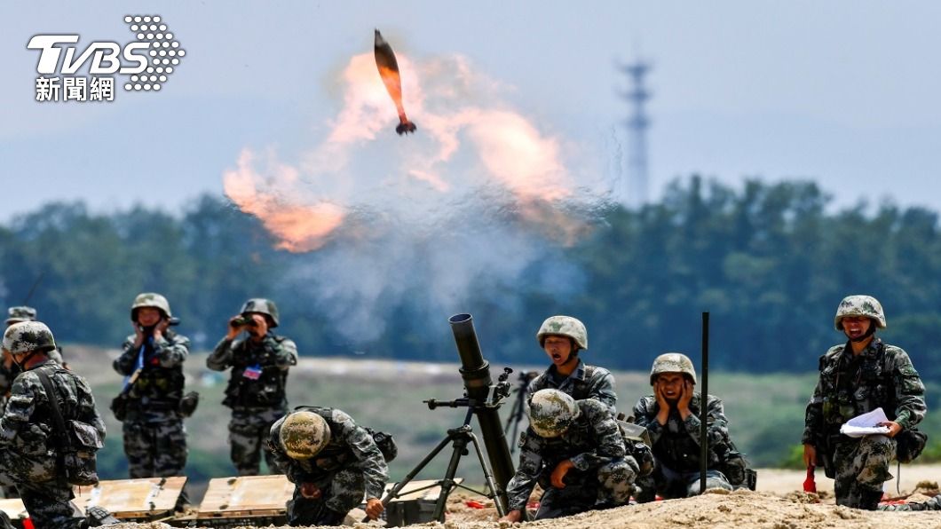 美軍高層示警!北京恐藉極音速飛彈對美核武突襲