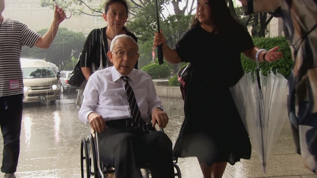 從權威變病患 NHK紀錄片第一人稱看「失智症」