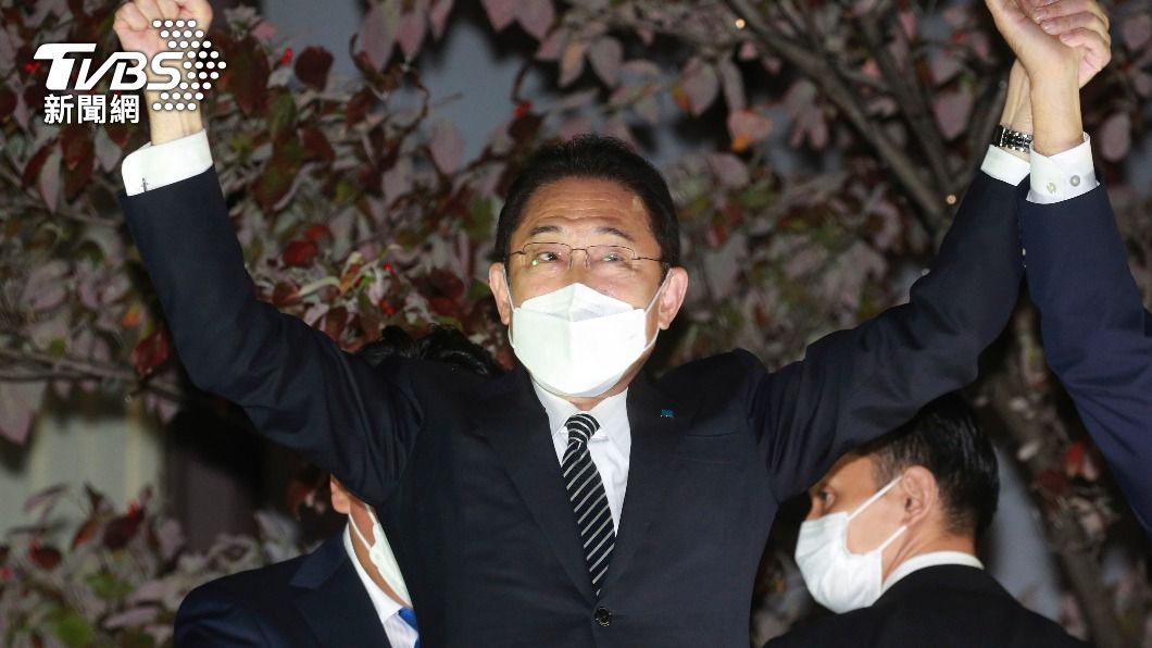 日本大選爆走路工　首相岸田站台動員聽眾日薪5千日圓