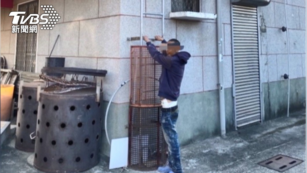 圖/TVBS