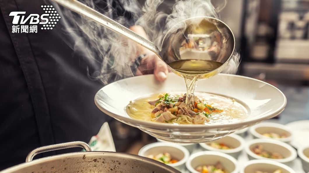 嚐過柴把鴨湯的老饕都讚不絕口。(示意圖/shutterstock達志影像)