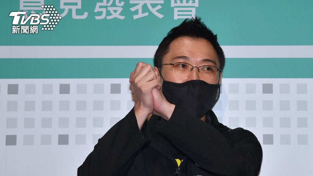 重啟核四公投 黃士修:打不贏反核就沒乾淨空氣
