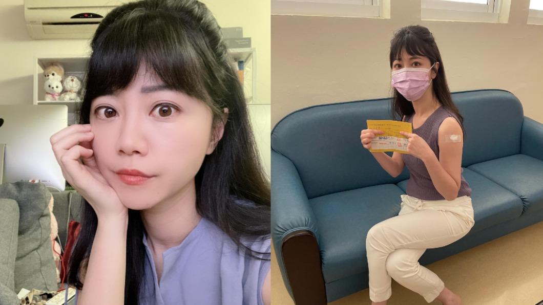 港湖女神驚遭毆打！高嘉瑜被男友「拖行控制」關2天才放