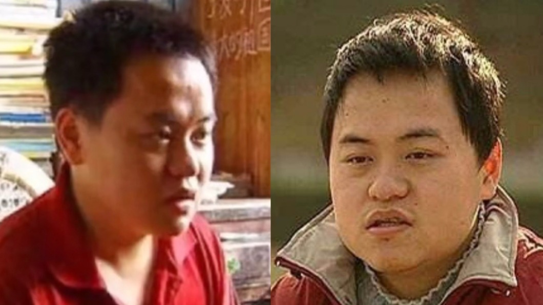魏永康13歲就考上大學。（圖／翻攝自微博）