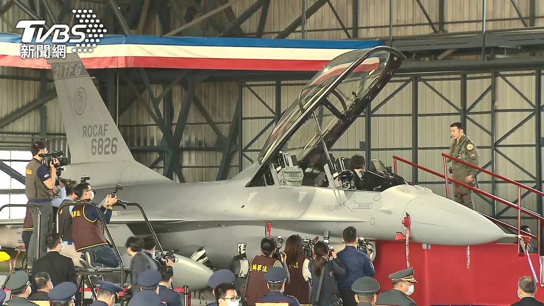 圖/TVBS
