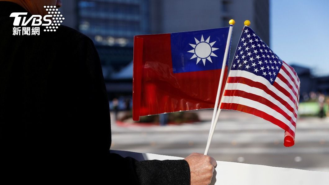 Interpol大會將至 71位美國會議員挺台參與
