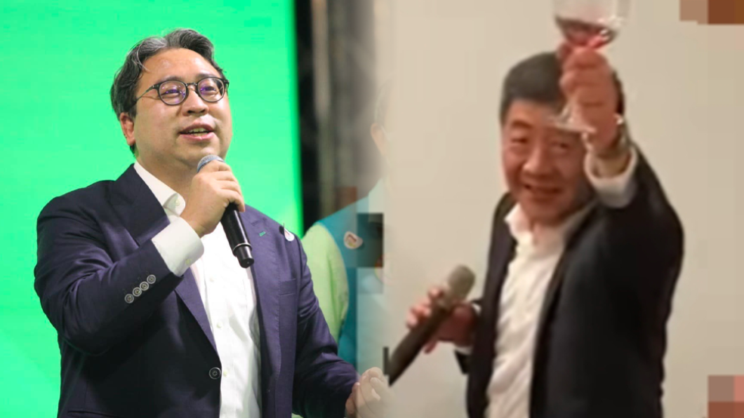 2022桃園激戰！傳綠營黑馬非陳時中　3點原因曝光