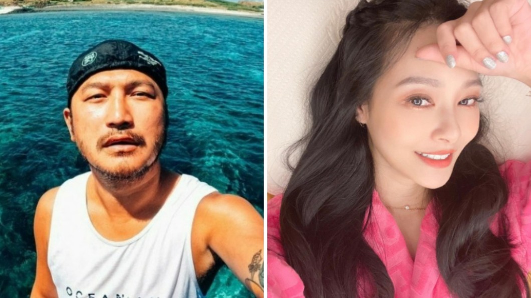 爆料KID「有人結婚心情差」 王思佳自曝與許維恩私交