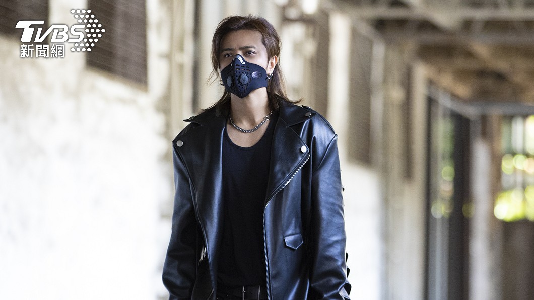 謝和弦力挺小豬,稱「不色就不是男人!」(圖/GOT NO FEARS提供)